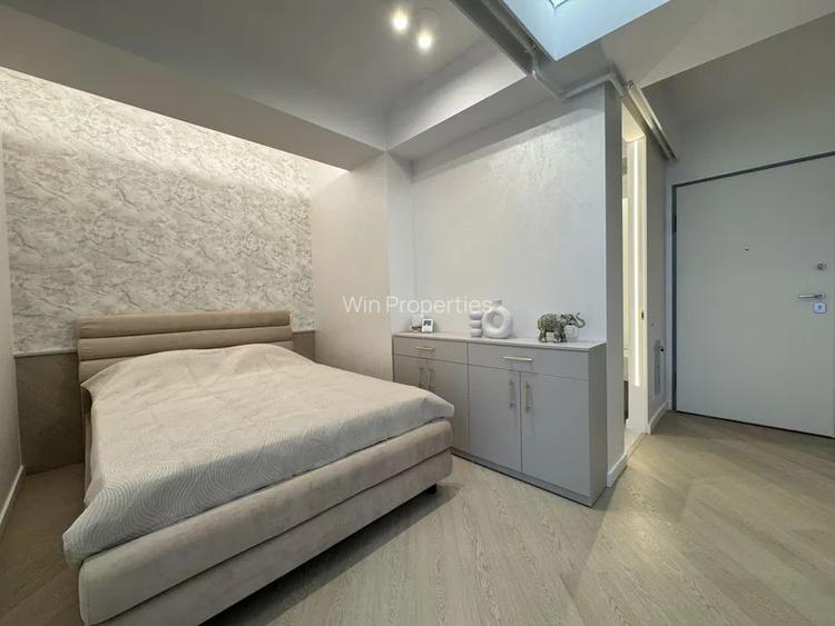 Cortina North – Studio dublu modern – 40 mp - 2