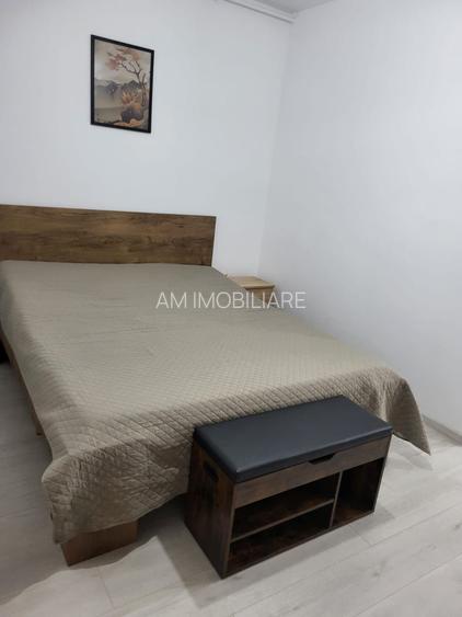 GARSONIERA - HILS BRAUNER, BLOC NOU, CENTRALA PROPRIE, METROU 5 MIN - 8