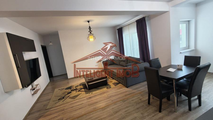 Apartament cu 3 camere, etaj 1 in Selimbar zona Triajului - 5