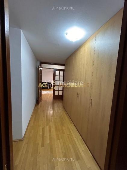 4 Camere de inchiriat | Herastrau | Metrou | Centrala | Parcare - 13