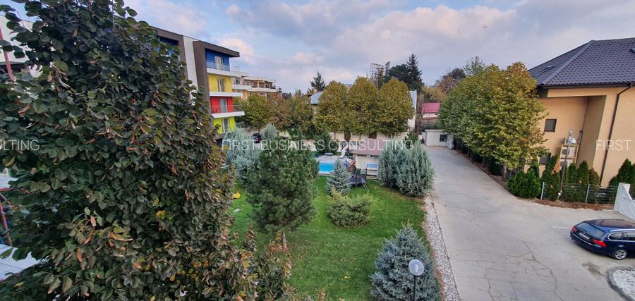 Apartament 2 camere zona Otopeni (Aeroport) - Mobilata-Utilata MODERN - 20