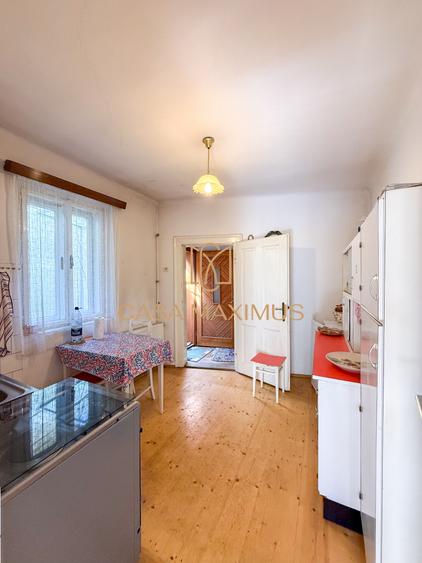 Casa individuala zona Piata Cluj
