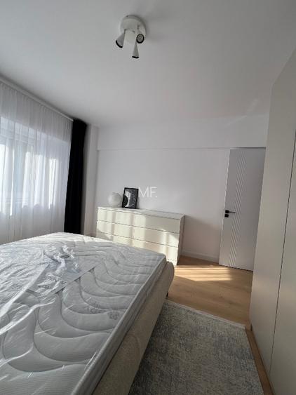 PRIMA INCHIRIERE | 2 Camere Modern – Bulevardul 1 Mai – Totul Nou - 9