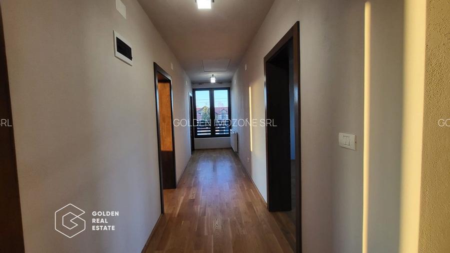 1/2 Duplex clasic elegant in centrul Girocului - 5