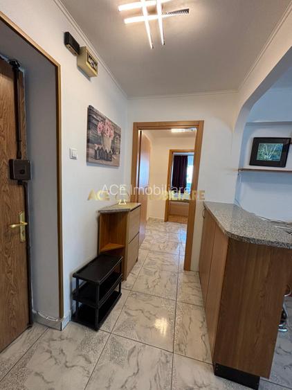 2 Camere de inchiriat | Calea Calarasilor | Metrou | Mobilat | Utilat - 8