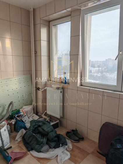 3 camere Titan Barajul Dunarii recent renovat - 4