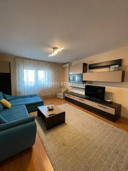 Apartament 2 camere, decomandat, 64 mp, ac, parcare, metrou, Timpuri Noi - 3