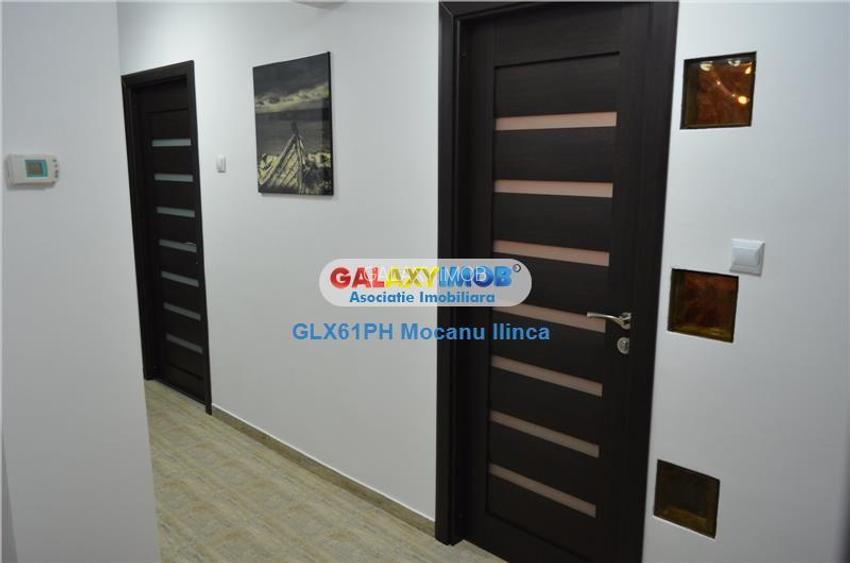 Inchiriere apartament 4 camere, de lux, Ploiesti, Cantacuzino - 23