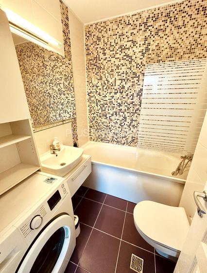 Apartament 2 camere Lux + CTP in Bloc Nou langa Colosseum Mall zona Chitila - 4