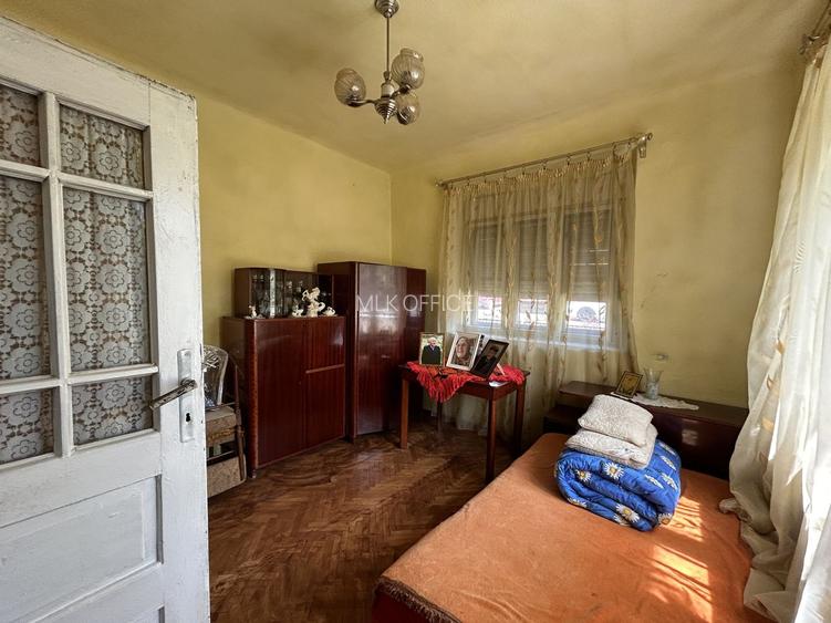 Casa individuala de vanzare | Zau de Campie | jud Mures - 10