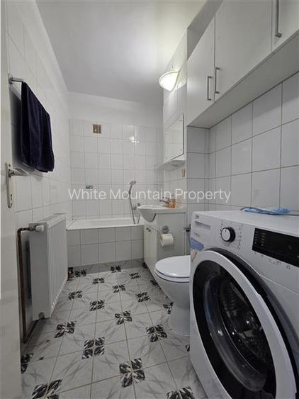 Apartament luminos cu 2 camere Racadau - 11