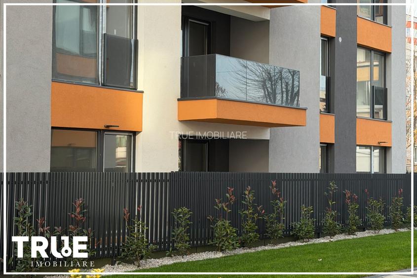 Ap. 1 camera de vânzare - Între Lacuri Residence - Cluj - 17