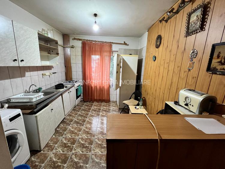 Pantelimon-Morarilor, 2 camere decomandat, 10 min metrou,bl. 1983, - 11