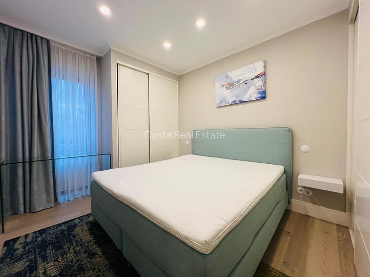 Inchiriere Apartament 4 Camere Bloc cu /Piscina/Loc de Joaca/ Sala Fitness - 29