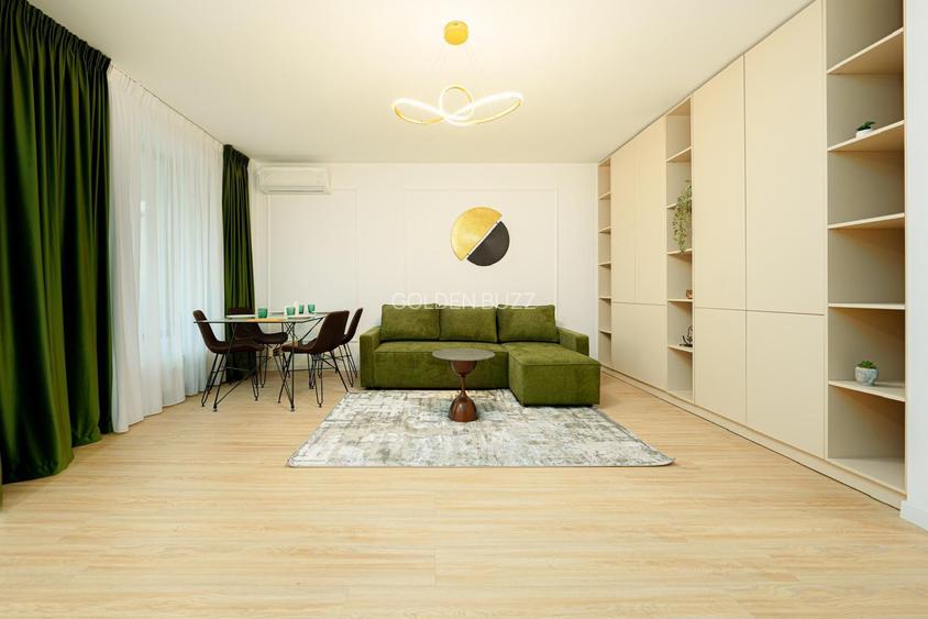 Studio cu Chirias în Residence 5 – Investiție Perfectă - 4