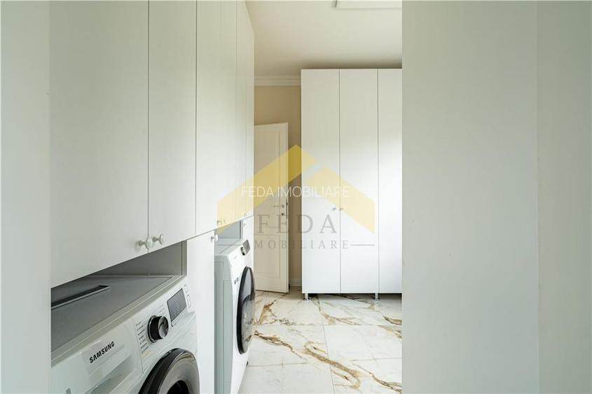 Casa noua de vanzare in cartier westfield - 15