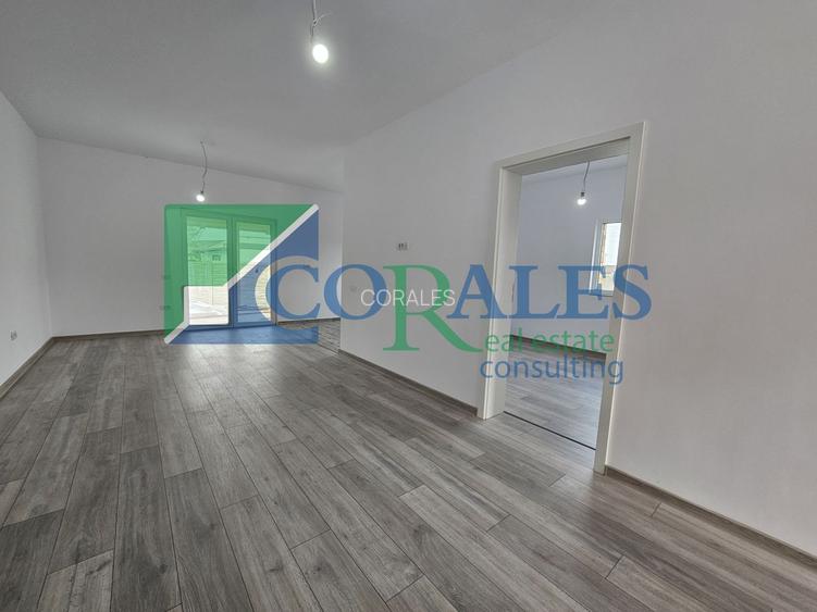 Imobil nou. La cheie. Disponibil imediat! - 4