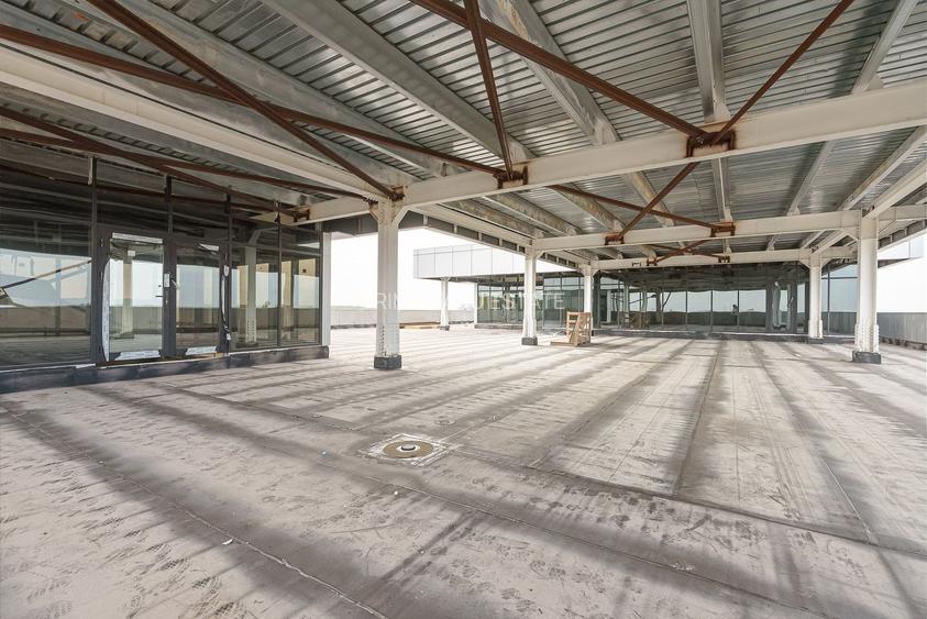 Stefanesti A3 Centura Spatiu 900mp cladire comerciala/birouri - 15