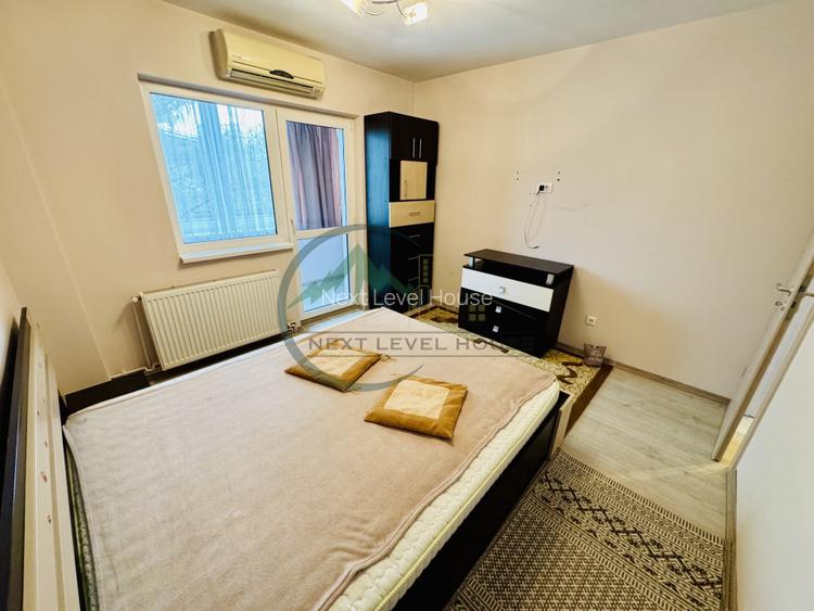 Apartament decomandat Independentei, etaj 1, renovat, 2 balcoane - 6