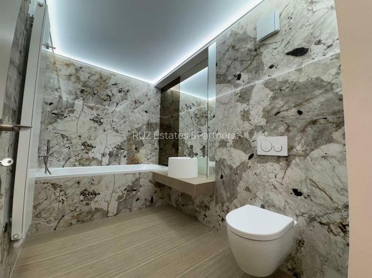 Apartament 3 camere | Prima închiriere, loc parcare | Cortina 126 Iancu Nicolae - 8