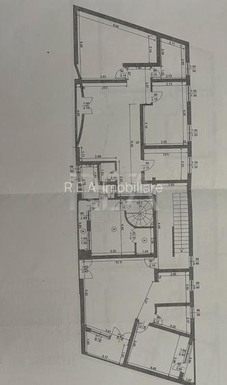 2 Camere Tip Duplex + Gradina si Loc de Parcare - Sisesti - 17