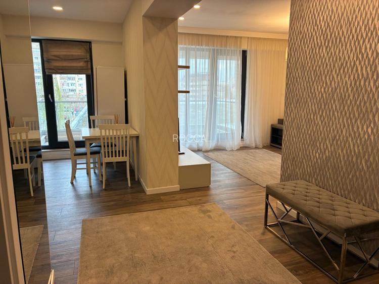 Apartament 2 camere decomandat – 52 mp, centrală proprie, 5 min metrou Dristor - 6