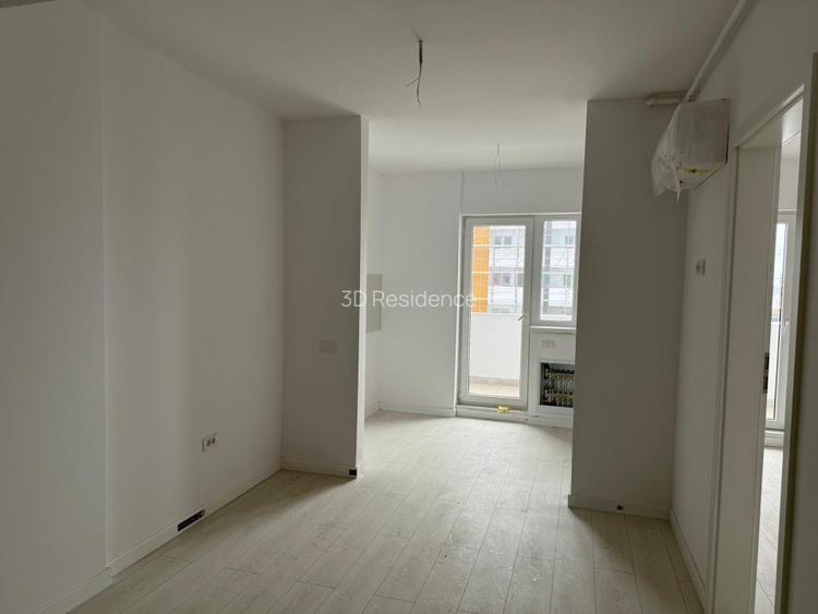 Apartament la pret redus - 2