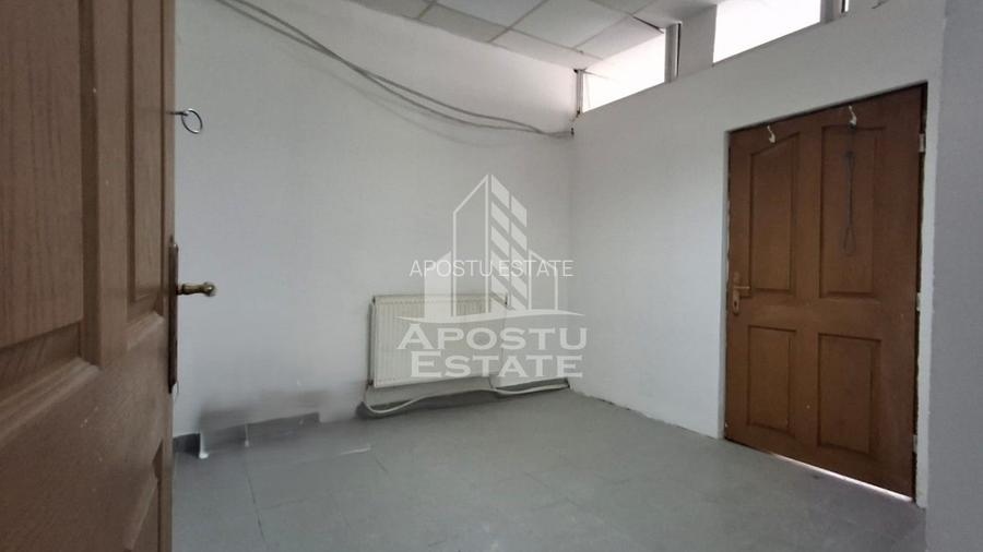 Spatiu industrial multifunctional – 400 mp utili - 12