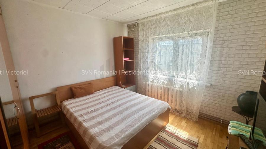 REA1028657 Metrou Academie 13 Septembrie 3 Camere cu Centrala Proprie - 9