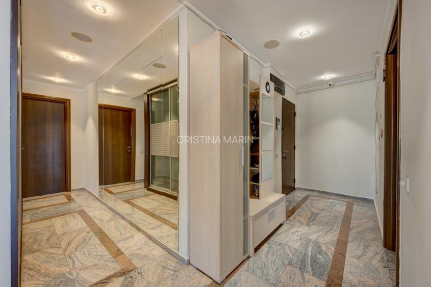 Detalii ce fac diferența | 4 camere | 171 mp, 3 terase | Bloc nou, Moșilor - 13