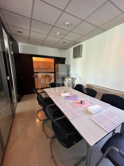 Spatiu Comercial | Investitie Solida | Chirias Activ | Splaiul Unirii - 16