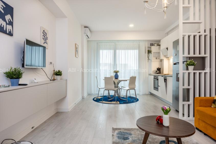 3 Min Metrou Politehnica | 2 camere Novum | 0% comision - 3