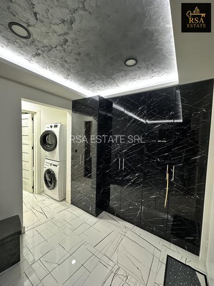 Apartament de vanzare 3 camere Etaj Parter 50Mp Ostroveni Rm Valcea - 5