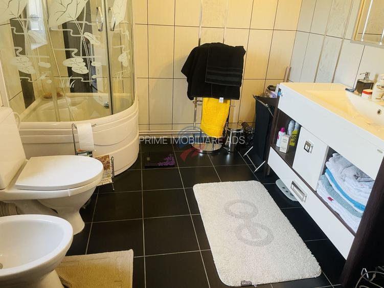 Casa moderna la doar 5 minute distanta de Craiova - 16