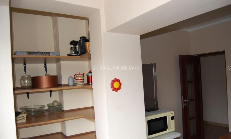 De Închiriat: 2 Camere Decomandat | Metrou Tineretului & Timpuri Noi - 6