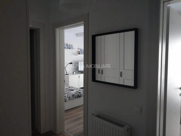 Studio Lujerului | 21 Residence - 5