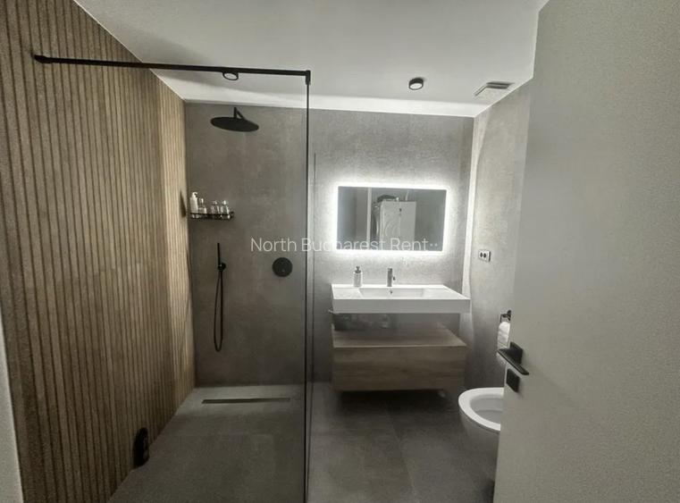 3 Camere | Floreasca-Aviației | Parcare Inclusa | LUX - 7