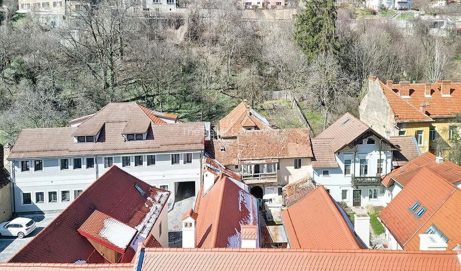 Cladire Ultracentral, multifunctionala - 20