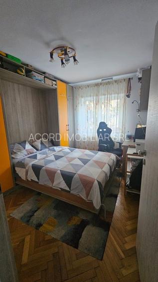 Apartament 4 camere zona Dacia - 7