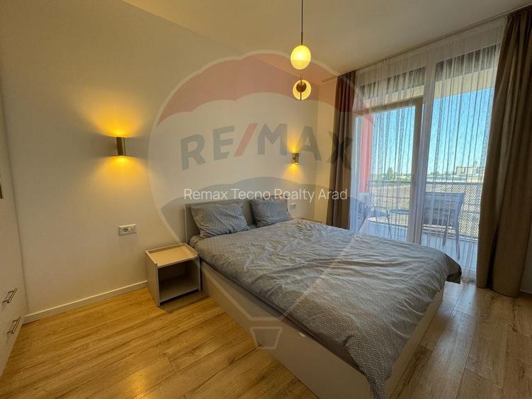 Apartament de lux pentru inchiriat ARED Imar - 8