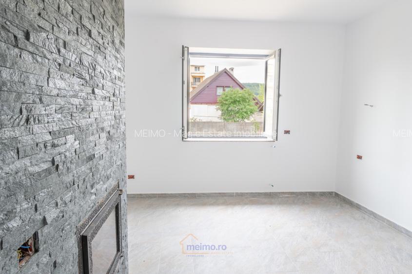 Casa solida, 4 camere, 752 mp teren – Darmanesti, zona centrala si linistita - 10