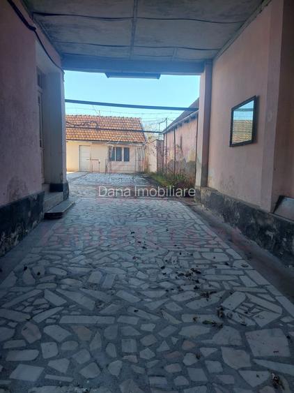 CASĂ PĂLTINIȘ\JUD. CARAȘ-SEVERIN\ COMISION 0% - 4