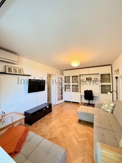 Apartament 2 camere| Metrou Jiului-7 min | Parcare inclusă. - 5