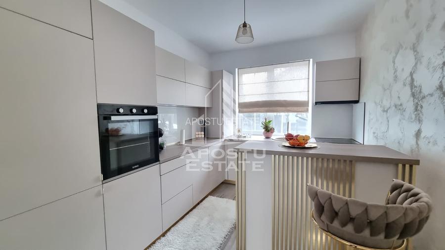 Duplex modern P+M, 3 camere, Sanandrei - 3