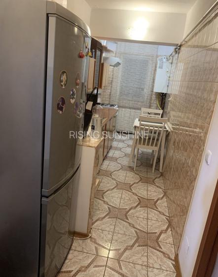 garsoniera | centrala proprie | bloc an 1987 | 500 m Metrou Gorjului - 3