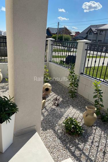 De vanzare casa insiruita in Dumbravita, 108 mp utili, teren 220 mp - 6