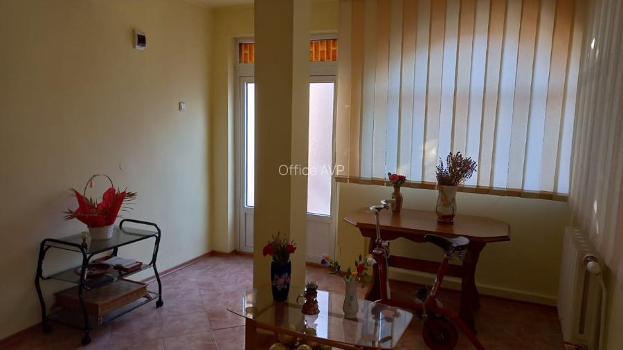 Casa de vanzare - Focsani, Str. Unirea Principatelor - 4