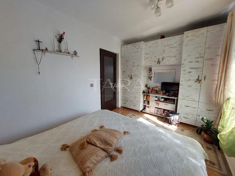 Duplex aproape de oraș, Floresti, zona Muzeul Apei. - 16