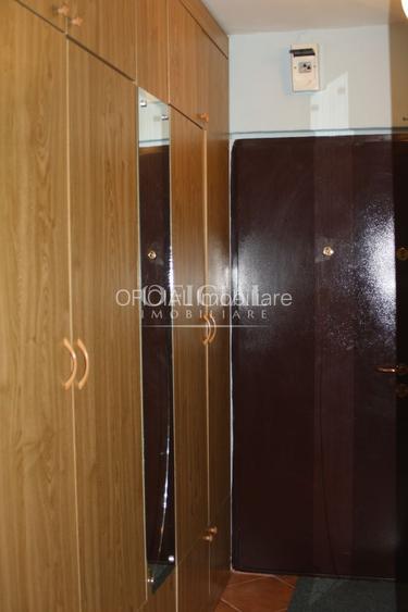 Apartament 1 Camera | 25 Mp | Balcon | Zorilor Piata Zorilor UMF - 7