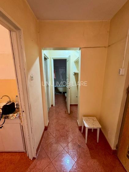 PODU ROS - EMIL RACOVITA - 2 CAMERE DECOMANDAT - 40MP - 73.000 EURO. - 5